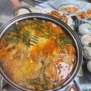 강화밴댕이횟집