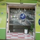 쭌스크린골프존 이미지