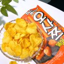 씨유(CU) 범어사지하철역점 | 지하철역 그 냄새..!? 오사쯔 델리만쥬맛 편의점 신상과자 후기