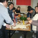 만두빚는 사람들 이미지