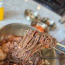베드로병원 | 강남베드로병원 근처 맛집 양재옥 도곡동 맛집 비빔막국수 내돈내산 후기
