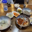 옹심이칼국수 이미지