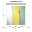 CW-2021-01 | [신혼 가전 졸업] 가전구매 최저가 견적 팁, 매니저 추천, 추가 상품권, 사은품 혜택 후기