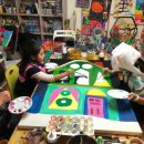 꿈꾸는미술창작소 이미지