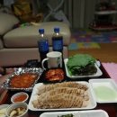 정가네 보쌈 이미지
