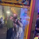 이태원길 | 불타는 목요일 이태원후기 클럽,질포차,꿀밤,길버거