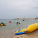 남애수상레져