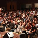 대구 오페라하우스 대공연장 이미지