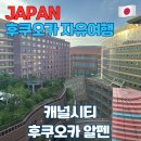알펜플래그쉽 | [일본] 후쿠오카 자유여행 / 캐널시티 알펜 후쿠오카 / 일본 코토팍시 구매 후기