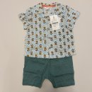 압소바뉴코아일산점 | 체크인챌린지#19 뉴코아아울렛 압소바에서 선물받은 아기옷 교환하기!