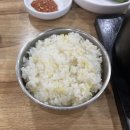 현대팔곡셀프점 | 울산 팔곡밀면, 갈비탕도 맛있어요