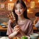 꼬치머꼬 이미지