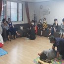 시각장애인경로당 이미지