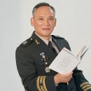 문무를 겸비한 현역 장군이 쓴 교양서 “지금, 당신이 사랑해야 할 이유”