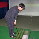 백마 스크린골프 이미지