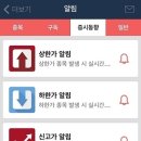 한미텔레콤주 이미지