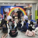 구평태권도전문체육관 | 김포 마술공연 후기｜태권도 마술공연 &amp; 비눗방울공연 매직버블쇼 진행