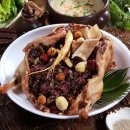 강변생오리 이미지