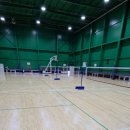 탕정실내체육관 체육관 이미지