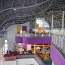 서울랜드 게임월드 이미지