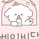 베이비댕 네이버블로그