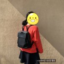 만다리나덕신세계광주 | [여성백팩] 광주신세계백화점 만다리나덕 백팩 구입 후기