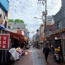 동대신1동골목시장 | 소문난 청담 뼈해장국 대신점 (부산 서구 동대신동)