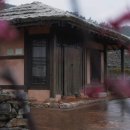 임자 조희룡 유배지 | 신안 섬 홍매화 축제, 임자도에서 만나는 봄의 향연