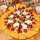 이문 | 이문동 피자맛집🍕 가성비 미쳤다! 오르다피자 에브리데이 이문점 방문후기