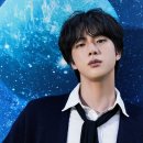 진(BTS)의 패션 스타일링, 단순하고 레트로한 특징과 선호 브랜드 소개 이미지