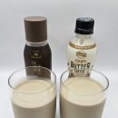 중 맛있는 음료는? 내돈내산 전격비교 마이노멀 방탄커피 시그니처 VS 덴마크 키토홀릭 버터커피 후기!!!