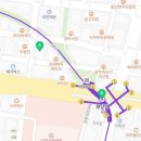 버스정류소_발산역9번출구 이미지