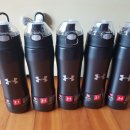 Under Armour water Bottle 언더아머 냉온 스텐 물병팝니다 이미지