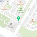 GS25 운서택지 이미지