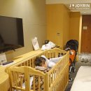 뚜르드 고메 | 1월, 9개월 아기랑 서울 : 티마크 그랜드 호텔 명동에서 호캉스 / 부제: 엄마표 300일 셀프촬영