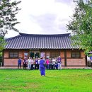 개평한옥문화마을 이미지