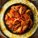 유가네닭갈비 이미지