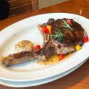 씨유 왕십리민자역사점 | [성동구] 아웃백 왕십리역사점 통신사할인 토마호크 후기