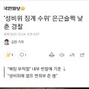 ‘성비위 징계 수위’ 은근슬쩍 낮춘 경찰 이미지