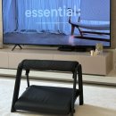 LCPC방 | 컴퓨터 로우모 2단 발받침대 허리 개선 효과있는 LC99 블랙 Comfort 각도조절까지 완벽한 제품 사용 후기