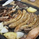 국내산 생곱창 천안맛집/ 황소곱창 천안불당점