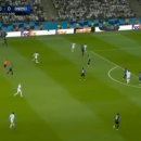 [24/25 UEFA Super Cup 결승전] 레알 마드리드 CF vs 아탈란타 BC 골장면.gif 이미지