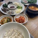 장수보리밥 네이버블로그