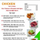 썬더치킨 네이버블로그