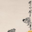 피카소 목장 이미지