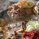 옛순대국 이미지