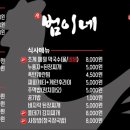 범이네숯불구이