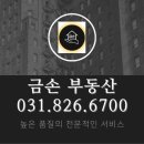 금손(대방 단지내)부동산중개 이미지