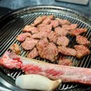 (주)조선돼지갈비