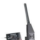 Futaba TM-14 FASST Module and R6014FS reciever 이미지
